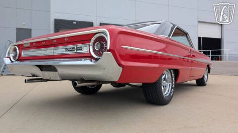 1964 Ford Galaxie 500