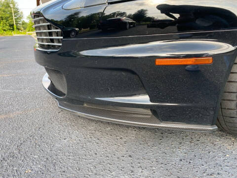 2009 Aston Martin DBS