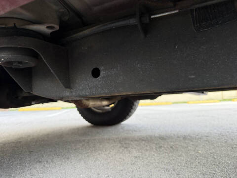 2004 Chevrolet S-10 LS