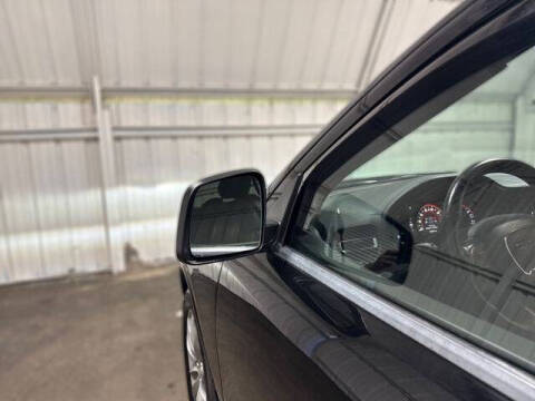 2021 Dodge Durango Citadel