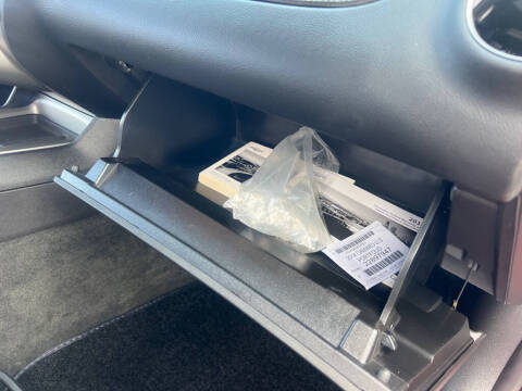 2014 Chevrolet Camaro LS