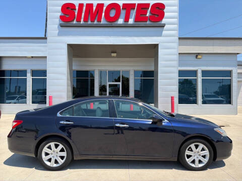 2009 Lexus ES 350