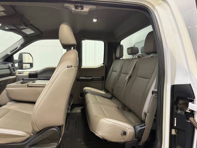 2019 Ford F-350 Super Duty