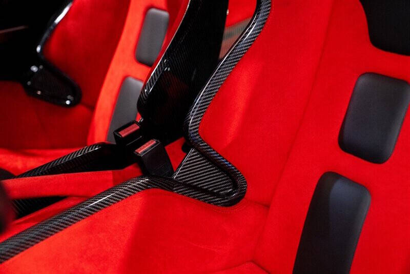 1995 Porsche 911 Carrera