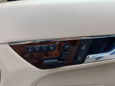 2010 Mercedes-Benz E-Class E 350