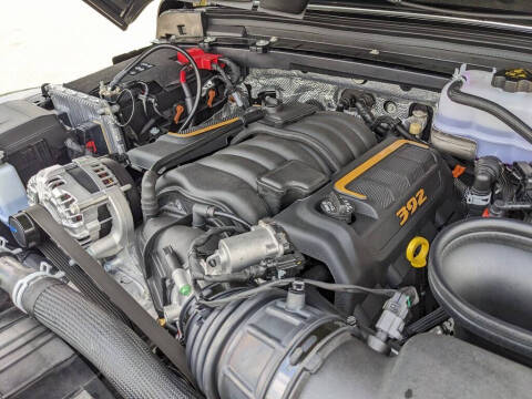 2025 Jeep Wrangler Rubicon 392 Final Edition