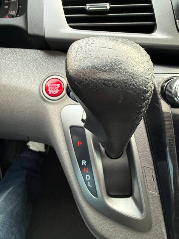 2014 Honda Odyssey Touring Elite