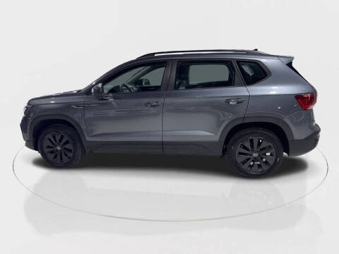 2023 Volkswagen Taos S