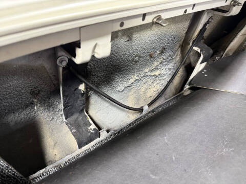 1962 Ford Thunderbird