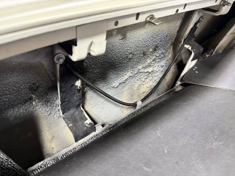 1962 Ford Thunderbird