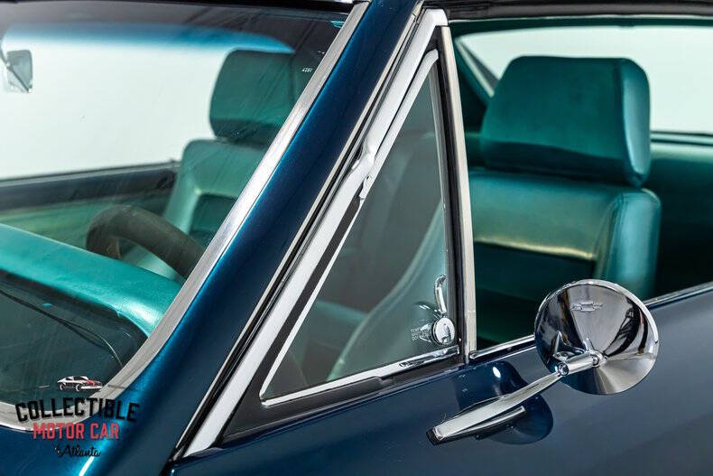 1967 Chevrolet Chevelle