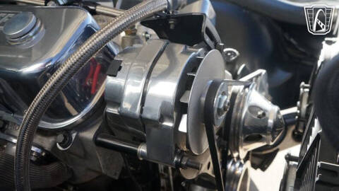 1971 Chevrolet Chevelle