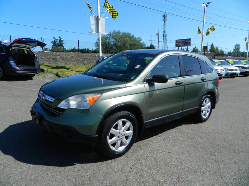 2008 Honda CR-V EX