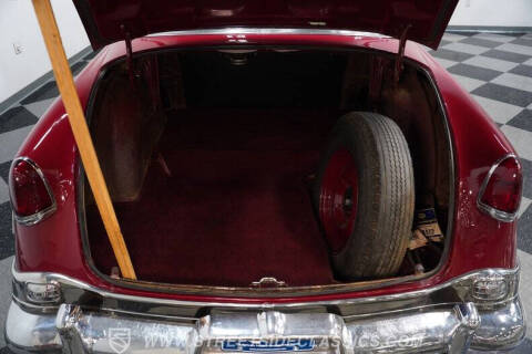 1954 Hudson Hornet