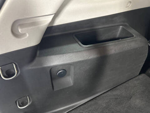 2016 GMC Terrain SLE-1