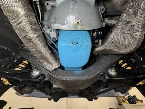 1984 Dodge D100 Pickup