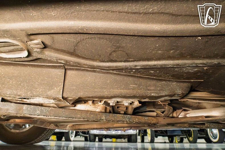 1985 Pontiac Firebird Trans Am