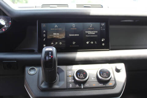 2024 BMW 7 Series 740i xDrive