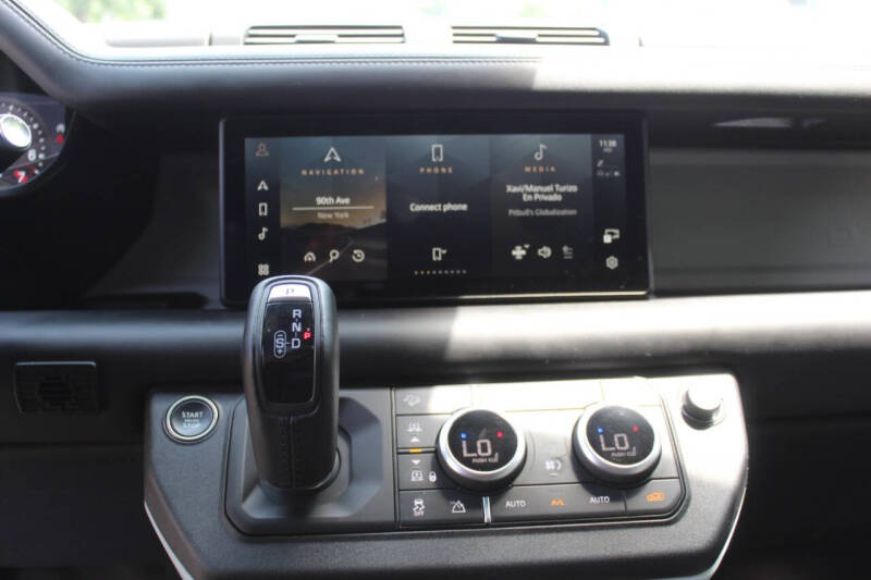 2024 BMW 7 Series 740i xDrive