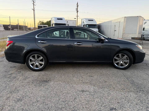2007 Lexus ES 350