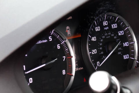 2019 Acura MDX w/Tech