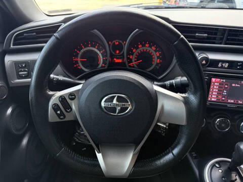 2014 Scion tC