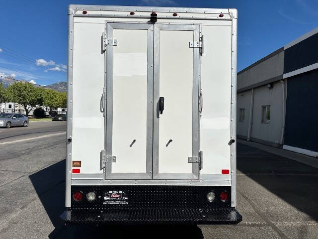 2017 Chevrolet Express