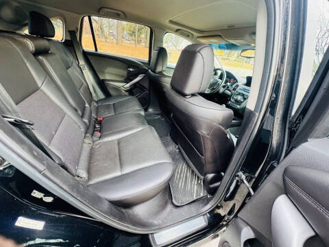 2014 Acura RDX w/Tech