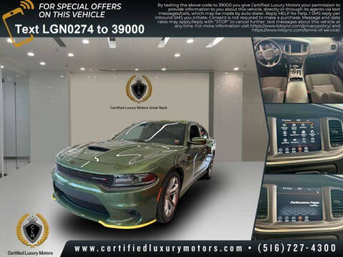 2020 Dodge Charger for sale at Certified Luxury Motors in Great Neck NY