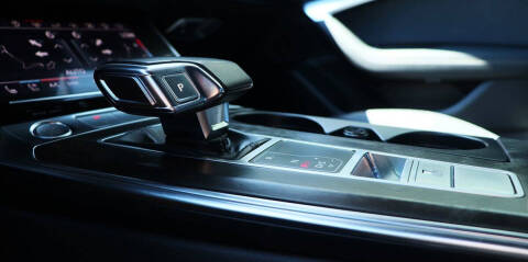 2019 Audi A6 quattro Prestige 55 TFSI