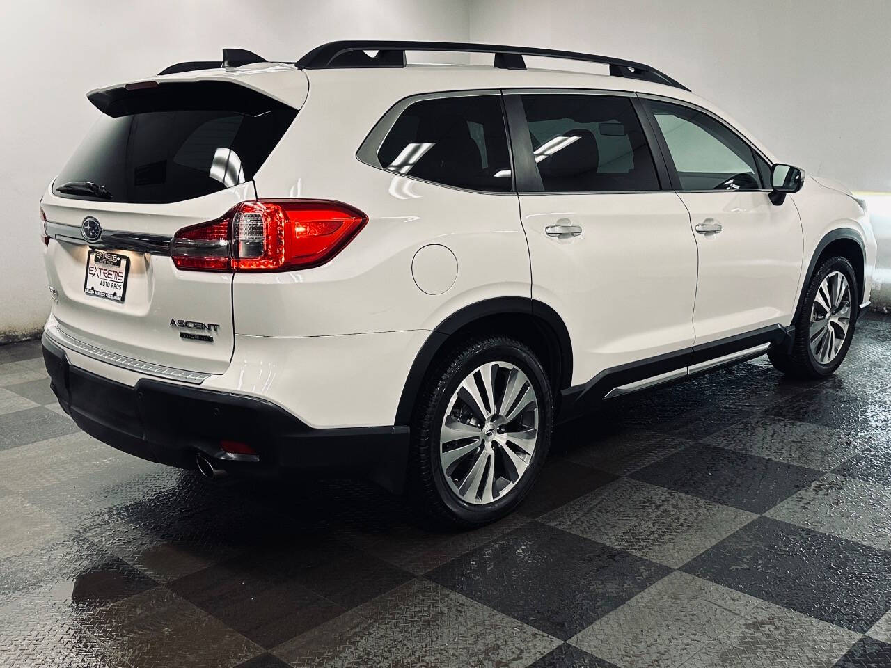 2020 Subaru Ascent for sale at Extreme Auto Pros in Parma Heights, OH