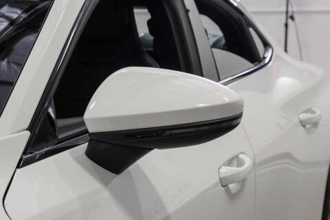 2022 Audi e-tron GT quattro Premium Plus