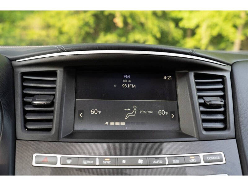 2020 Infiniti QX60 Pure