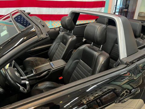 2014 Ford Mustang GT