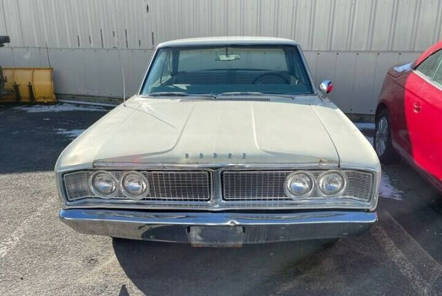 1966 Dodge Coronet for sale at CARuso Classics Cars in Tampa, FL