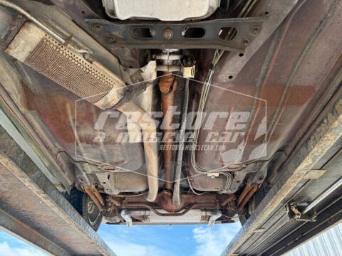 1985 Pontiac Trans Am