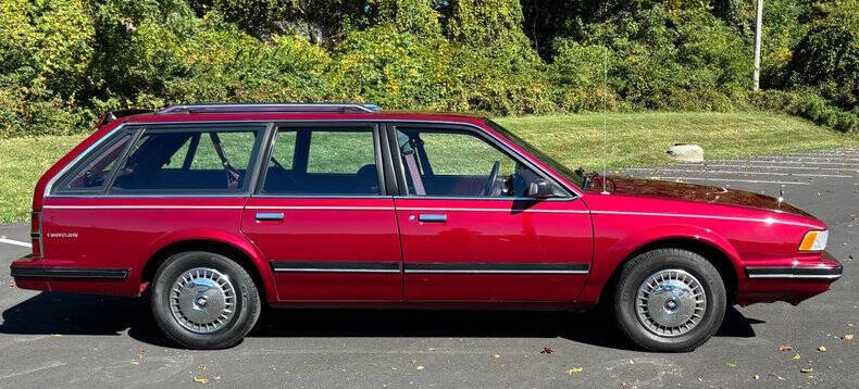 1996 Buick Century Special