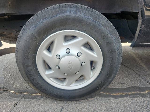 2014 Ford E-Series E-150