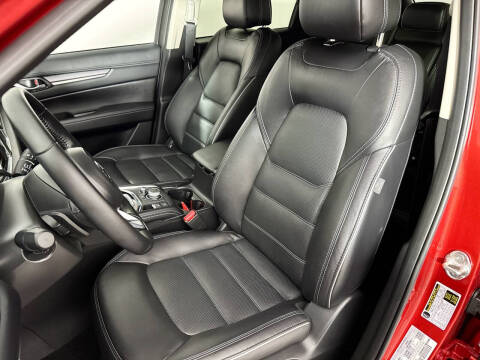 2024 Mazda CX-5 2.5 S Premium Plus