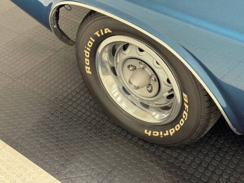 1970 Dodge Challenger