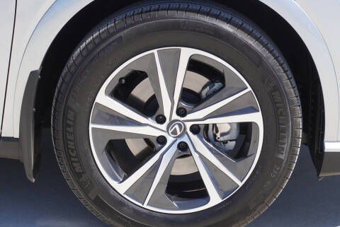 2023 Lexus RX 350
