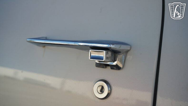 1975 Cadillac DeVille