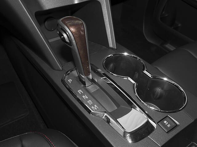 2013 GMC Terrain Denali