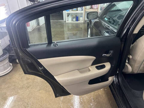 2013 Chrysler 200 Limited