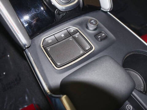 2021 Acura TLX w/A-SPEC