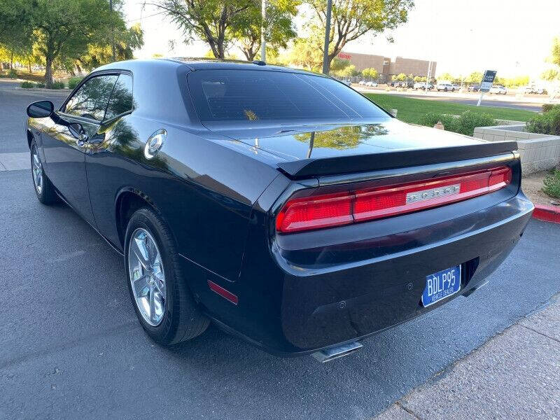 2013 Dodge Challenger for sale at Trucks & More LLC in Glendale, AZ