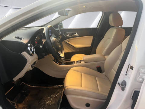 2020 Mercedes-Benz GLA GLA 250