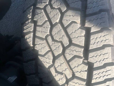 2022 Chevrolet Silverado 1500 Work Truck