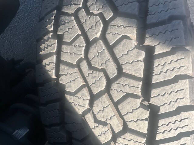 2022 Chevrolet Silverado 1500 Work Truck