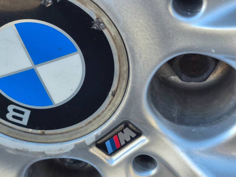 2012 BMW 6 Series 650i